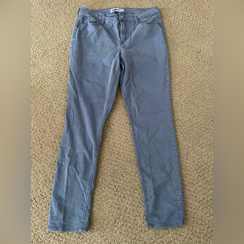 Old Navy jeans